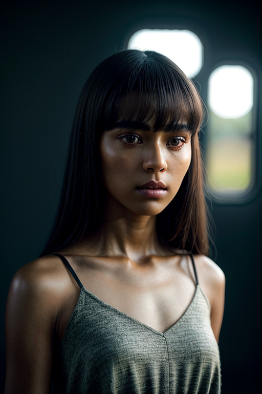 how to create dark aesthetic photos