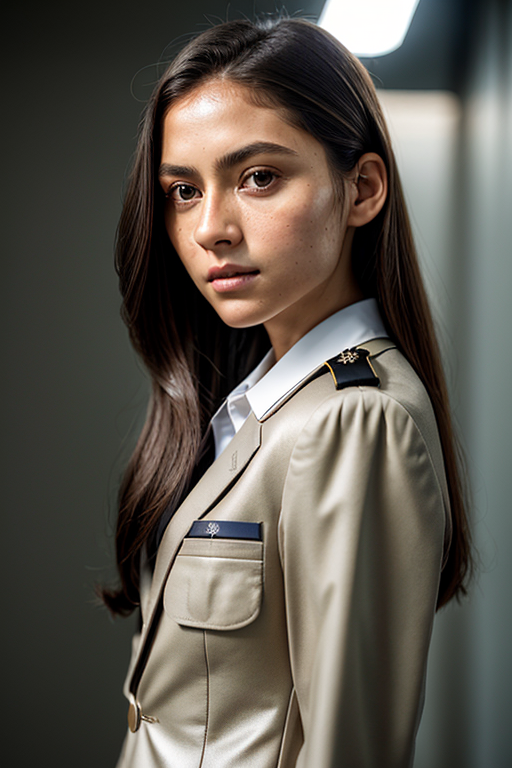 uniform models for boys